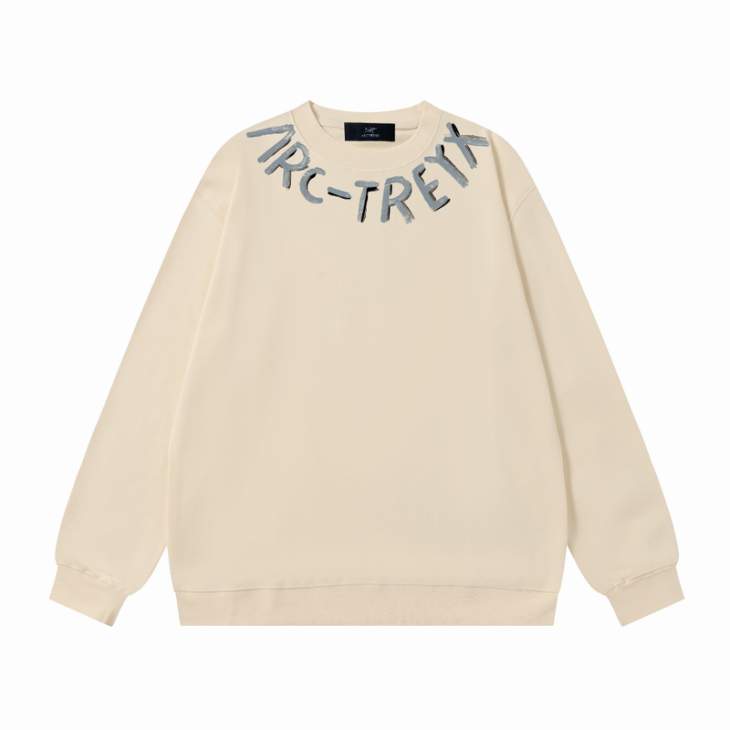 Picture of Arcteryx Sweatshirt _SKUArcteryxXS-Lattr3129556